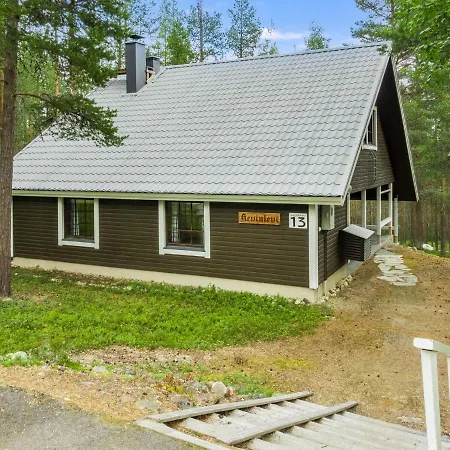 Vakantiehuis Kevinlevi By Interhome