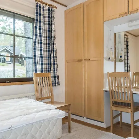 Vakantiehuis Kevinlevi By Interhome Levi