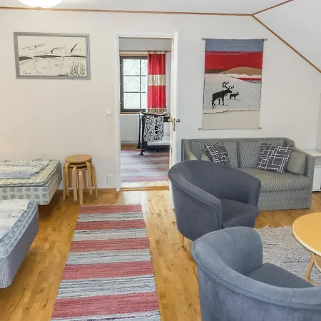 Kevinlevi By Interhome Vakantiehuis Levi