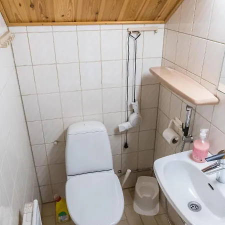 Kevinlevi By Interhome Vakantiehuis Levi