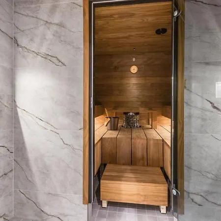 Vakantiehuis Kevinlevi By Interhome *