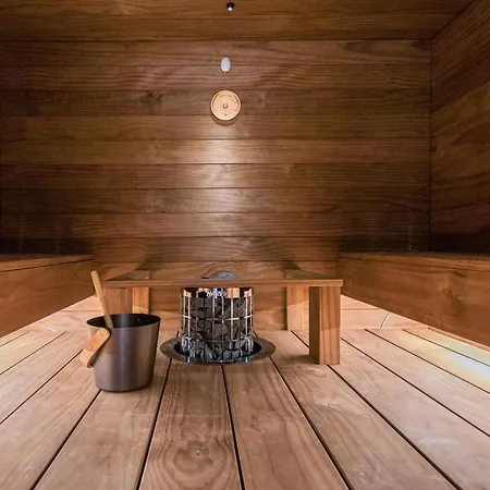 Kevinlevi By Interhome Vakantiehuis Levi