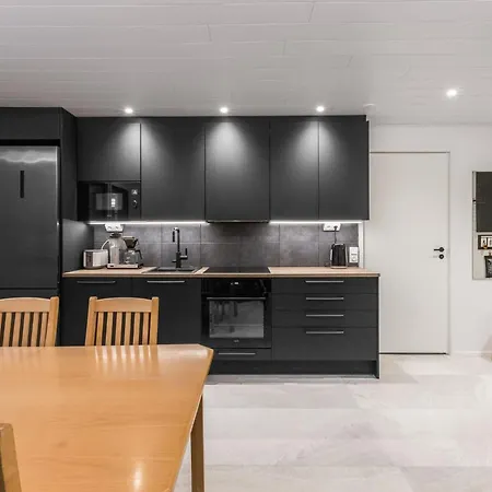 Vakantiehuis Kevinlevi By Interhome