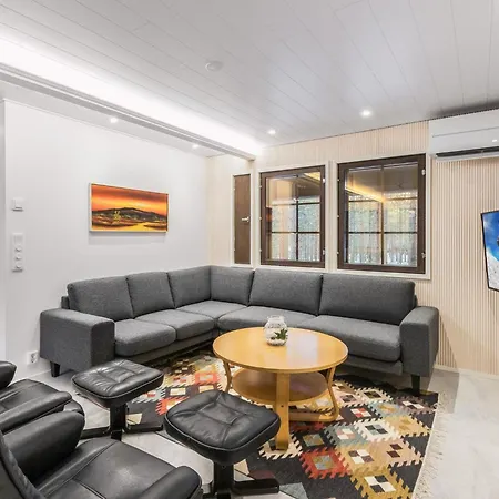 Vakantiehuis Kevinlevi By Interhome *