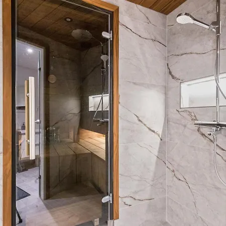 Vakantiehuis Kevinlevi By Interhome *