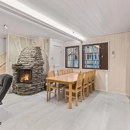 Vakantiehuis Kevinlevi By Interhome *