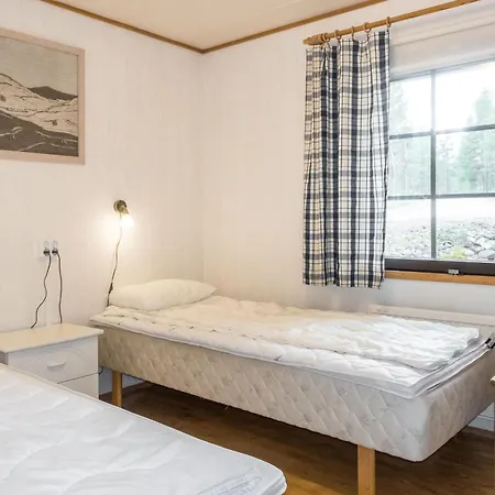 Kevinlevi By Interhome Holiday home Levi
