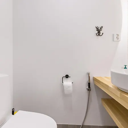 Holiday home Kevinlevi By Interhome Levi