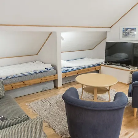Kevinlevi By Interhome Holiday home